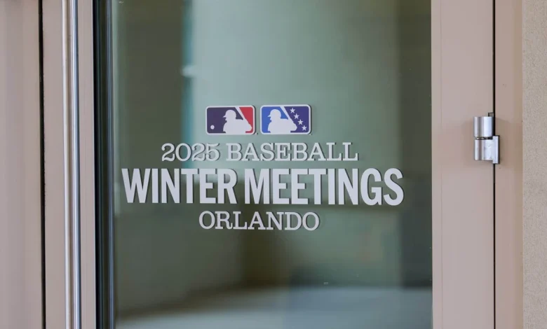 What we’re hearing about the Braves, Reds and Blue Jays as MLB’s Winter Meetings continue