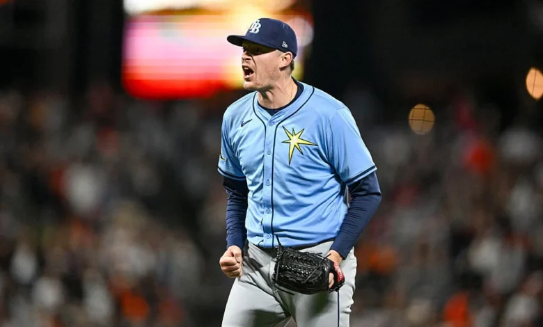 What we’re hearing about the MLB offseason: Pete Fairbanks, Cody Ponce and more - The Athletic