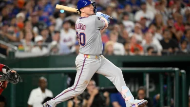 What we’re hearing at Winter Meetings Day 2: Pete Alonso meeting; Isaac Paredes talks