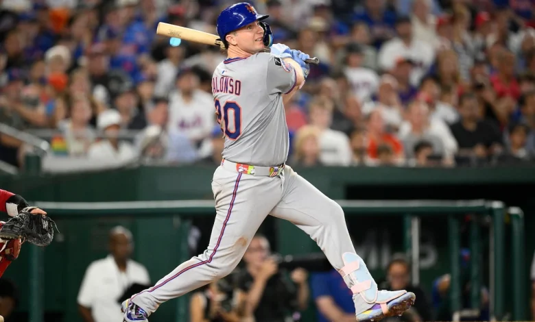 What we’re hearing at Winter Meetings Day 2: Pete Alonso meeting; Isaac Paredes talks