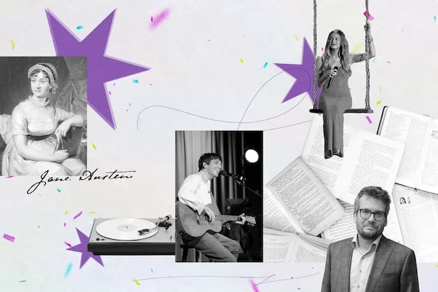 What were the best movies, TV shows, books and songs of 2025? – Deseret News