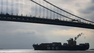 What would it mean to actually refund the tariffs? : The Indicator from Planet Money