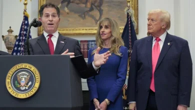 What you need to know about ‘Trump Accounts’ and Michael and Susan Dell’s $6.25 billion donation