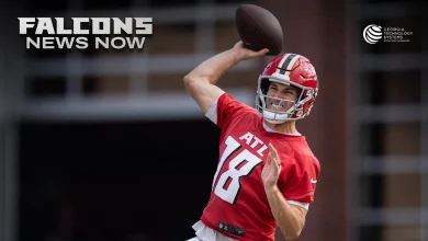 What you need to know for Falcons vs. Rams on 'Monday Night Football'