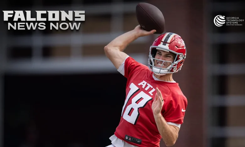 What you need to know for Falcons vs. Rams on 'Monday Night Football'