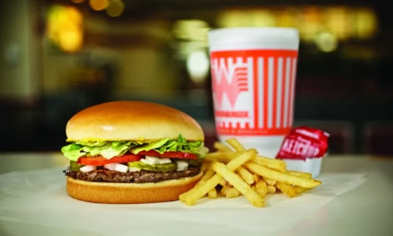 Whataburger closing Auburn, Tuscaloosa locations