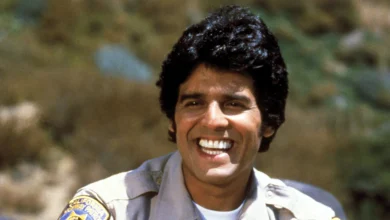 Whatever Happened To Hollywood Christmas Parade Host Erik Estrada?