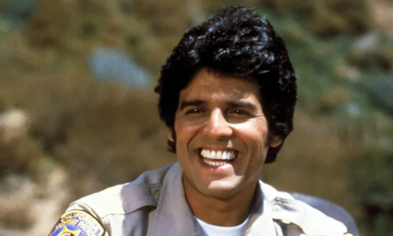 Whatever Happened To Hollywood Christmas Parade Host Erik Estrada?