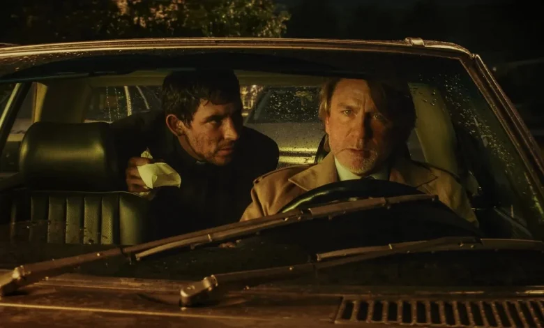 What's New on Netflix in December 2025