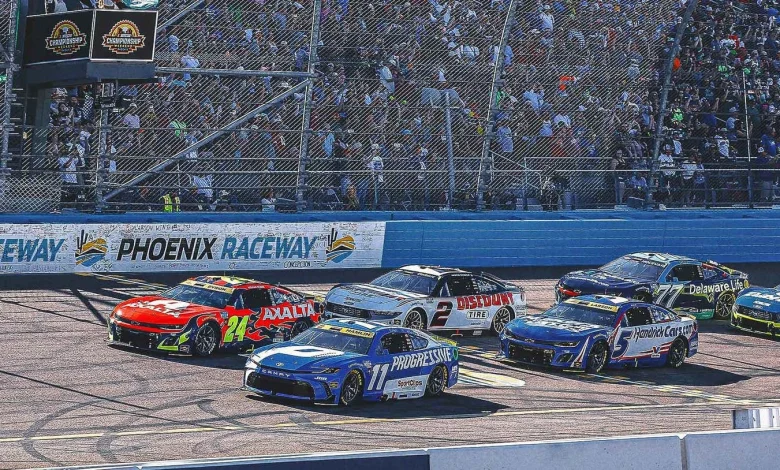 What's Next: With NASCAR Antitrust Lawsuit Over, Questions Linger