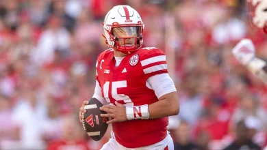 What's Next for Nebraska's Quarterback Room as Dylan Raiola Enters the Transfer Portal