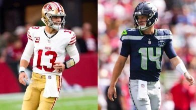 What's at stake in the NFL playoff race in Week 18? Both No. 1 seeds, 4 division titles and more