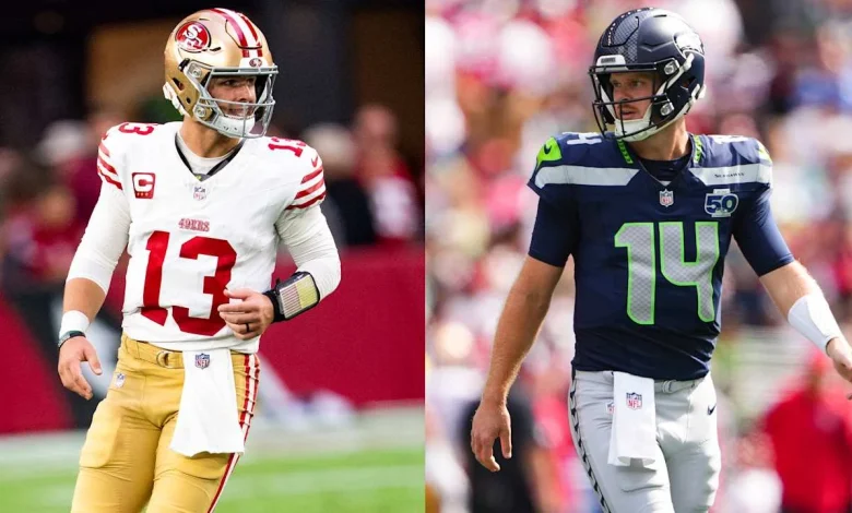 What's at stake in the NFL playoff race in Week 18? Both No. 1 seeds, 4 division titles and more