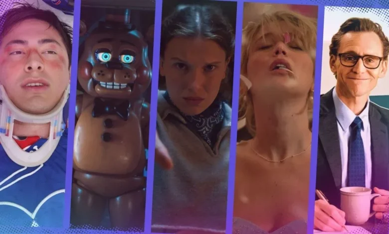 What's new to streaming this week? (Dec. 25, 2025)