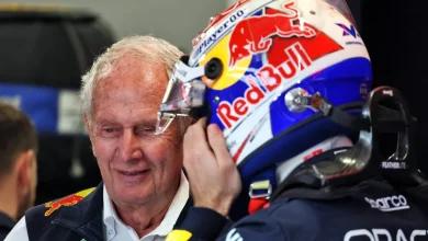 What's really behind Marko's sudden Red Bull exit