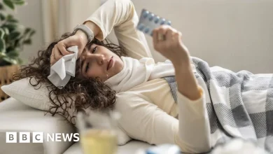 What's really going on with flu this winter?