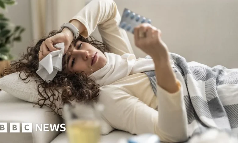 What's really going on with flu this winter?