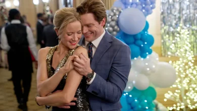 What's the best Hallmark Christmas movie for you? Here's a guide.