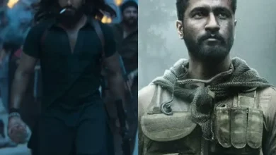 What's the connection between Dhurandhar and Vicky Kaushal’s Uri? Fans' theory goes viral