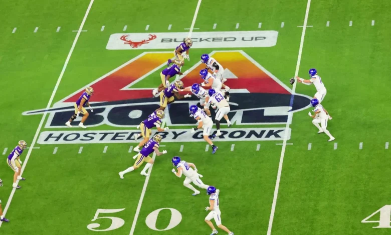 What’s the future of bowl games? Bowl Season director talks impact of CFP, opt-outs and more