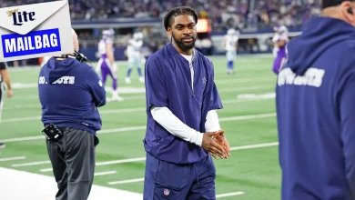 What's the situation with Trevon Diggs?