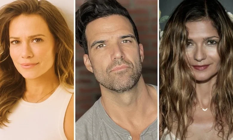 'When Calls the Heart' Prequel Set at Hallmark+: 'Hope Valley: 1874'