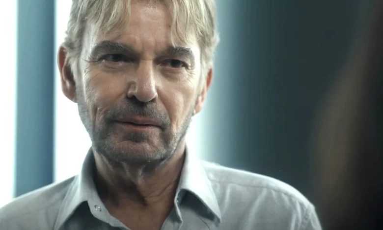 When Landman's Tommy And Cami Clash Over MTex's Future, Who Comes Out On Top? Read Episode 5 Recap