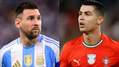 When Lionel Messi Could Play Cristiano Ronaldo at 2026 World Cup