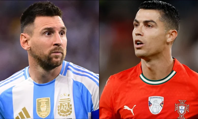 When Lionel Messi Could Play Cristiano Ronaldo at 2026 World Cup