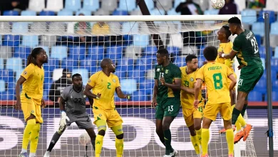 When Zimbabwe and South Africa gift comedy goals 🤣