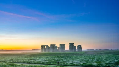 When is the shortest day of the year in 2025? Here’s the date of the winter solstice this weekend
