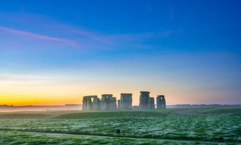 When is the shortest day of the year in 2025? Here’s the date of the winter solstice this weekend