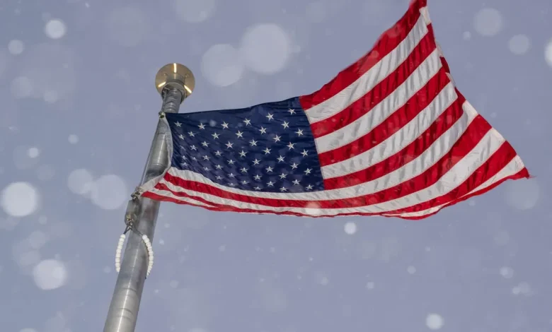 When snowflakes, arctic blast are predicted in Nashville