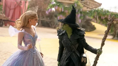 When will 'Wicked for Good' be streaming?