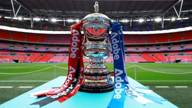 When's the Women's FA Cup Fourth Round draw?