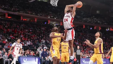 Where Big East landscape stands with St. John’s starting conference play — including big surprise