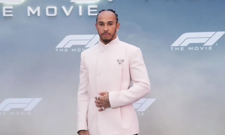 Where Brad Pitt’s F1 movie ranks among the biggest racing films at the US box office