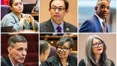 Where Does Your Alderperson Stand On ICE? We Checked All 50