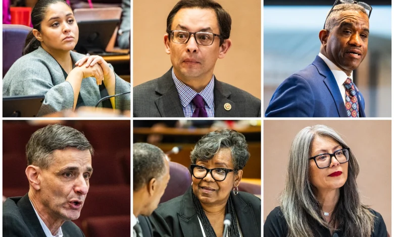 Where Does Your Alderperson Stand On ICE? We Checked All 50