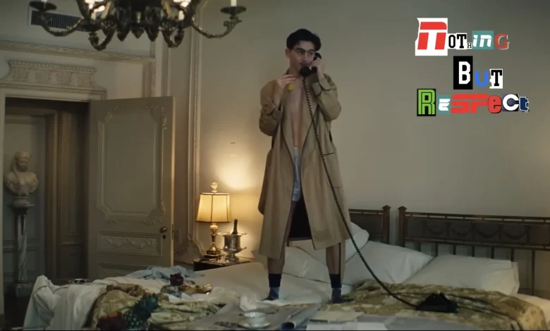 Where Does ‘Marty Supreme’ Rank Among Recent Sports Movies? - Defector