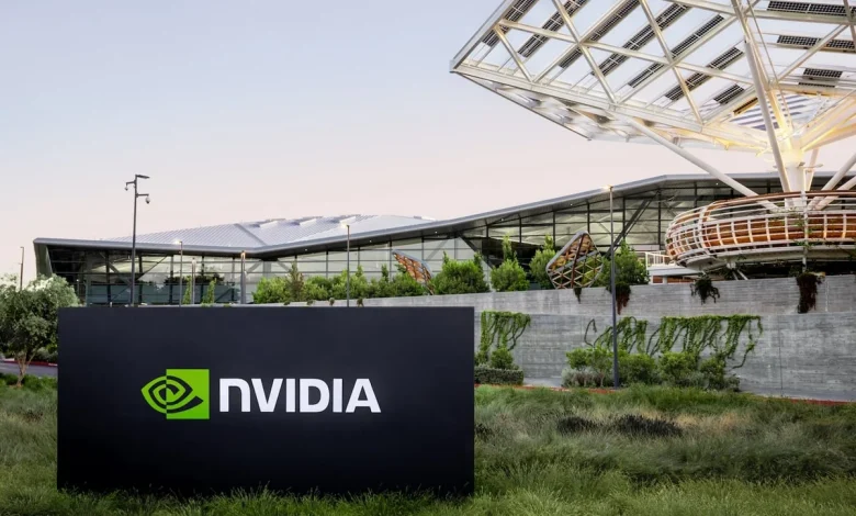 Where Will Nvidia Be in 5 Years?