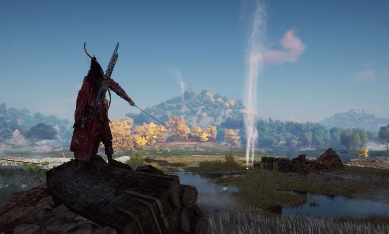 Where Winds Meet Down and Offline on December 10