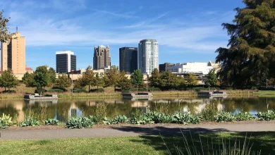 Where are the most expensive homes in the Birmingham metro? 2025 rankings