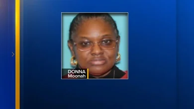 Where is Donna Moonah? $5,000 reward offered in search for missing woman in Philadelphia