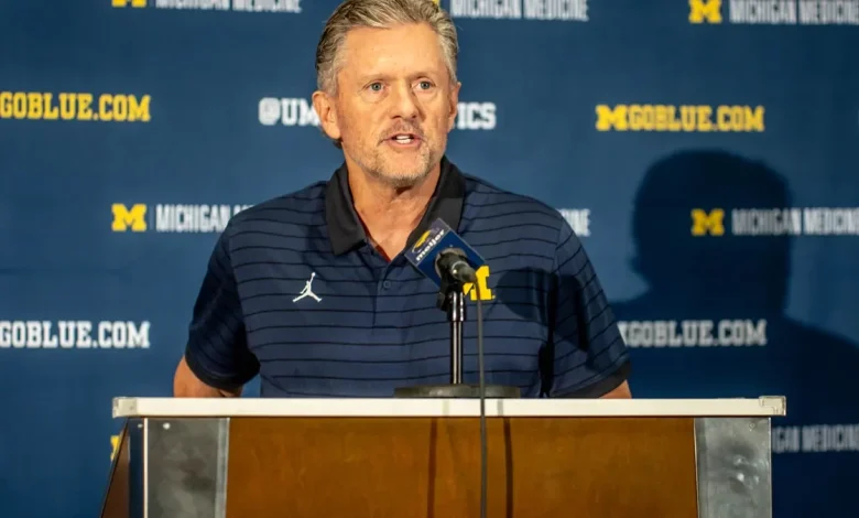 Where is Kyle Whittingham? Why ex-Utah football coach is at Citrus Bowl