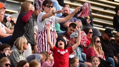 Where is Troy University located? Hint, it's not in New York