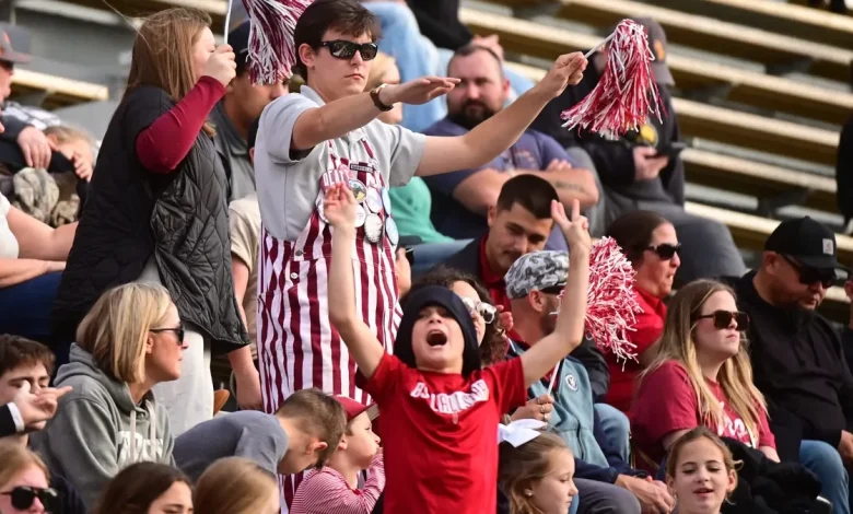 Where is Troy University located? Hint, it's not in New York