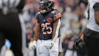 Where the Bears Can Attack the Packers