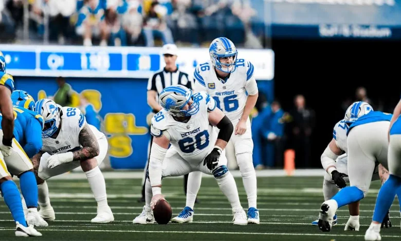 Where the Chicago Bears, Green Bay Packers, Detroit Lions & Minnesota Vikings stand heading into Week 16