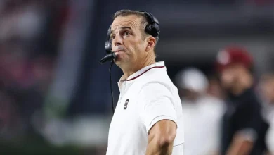 Where things stand in Shane Beamer’s timeline to hire new offensive coordinator